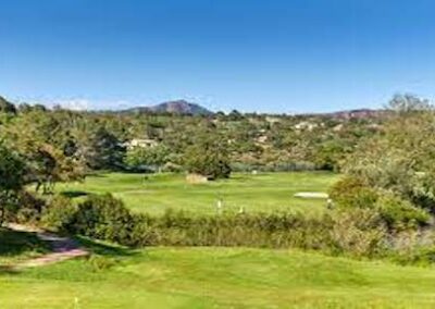 MASTERS 83 – GOLF ESTEREL ACADEMIE – 15 MARS 2026 – 10H00 – SUR SELECTION