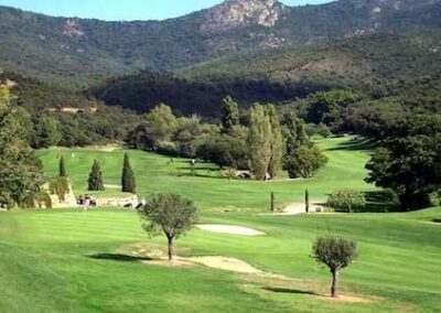 SAMEDI 20 JUIN 2026 – CHAMPIONNAT DU VAR JEUNES – GOLF DE VALCROS